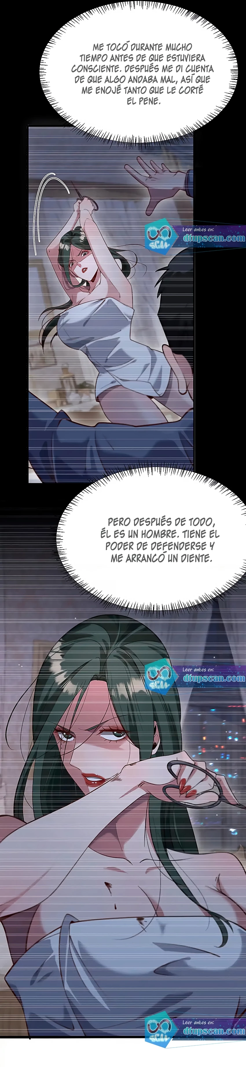 Llevo Mil Años Atrapado en el Mismo Dia - Capítulo 112 - Página 15 - Cartel Manhwa | Sumérgete en Historias Sin Límites