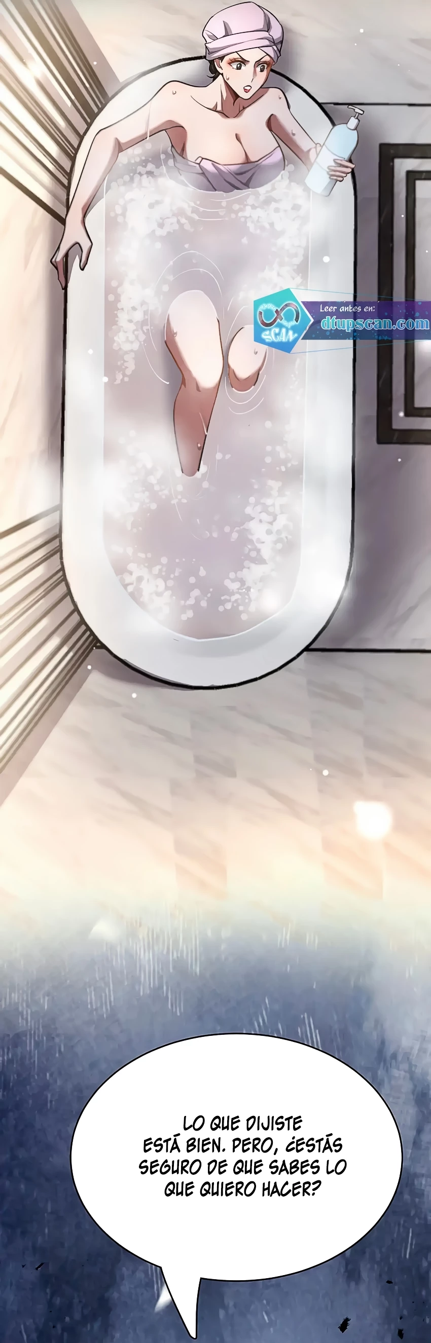 Llevo Mil Años Atrapado en el Mismo Dia - Capítulo 113 - Página 21 - Cartel Manhwa | Sumérgete en Historias Sin Límites