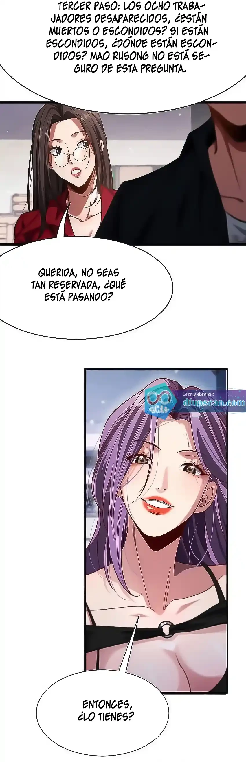 Llevo Mil Años Atrapado En El Mismo Día > Capitulo 116 > Page 81