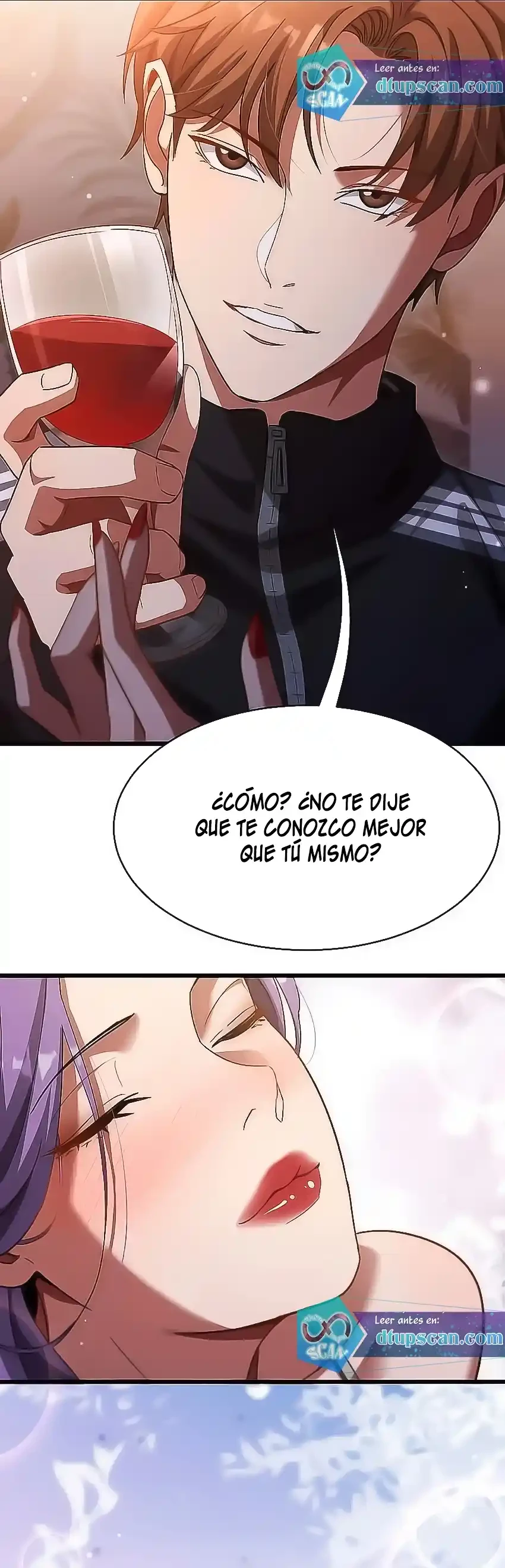 Llevo Mil Años Atrapado En El Mismo Día > Capitulo 116 > Page 261