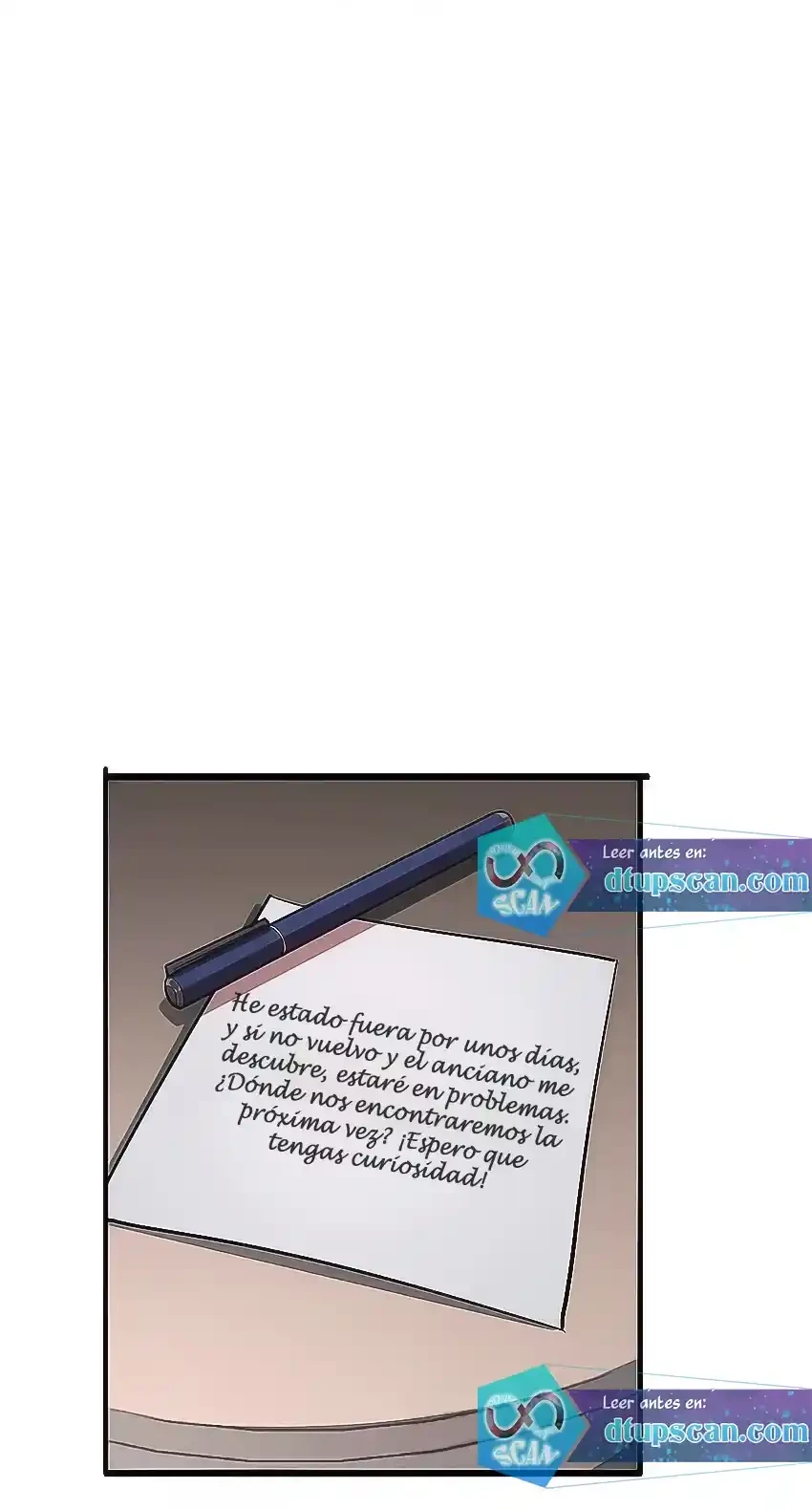 Llevo Mil Años Atrapado En El Mismo Día > Capitulo 117 > Page 31