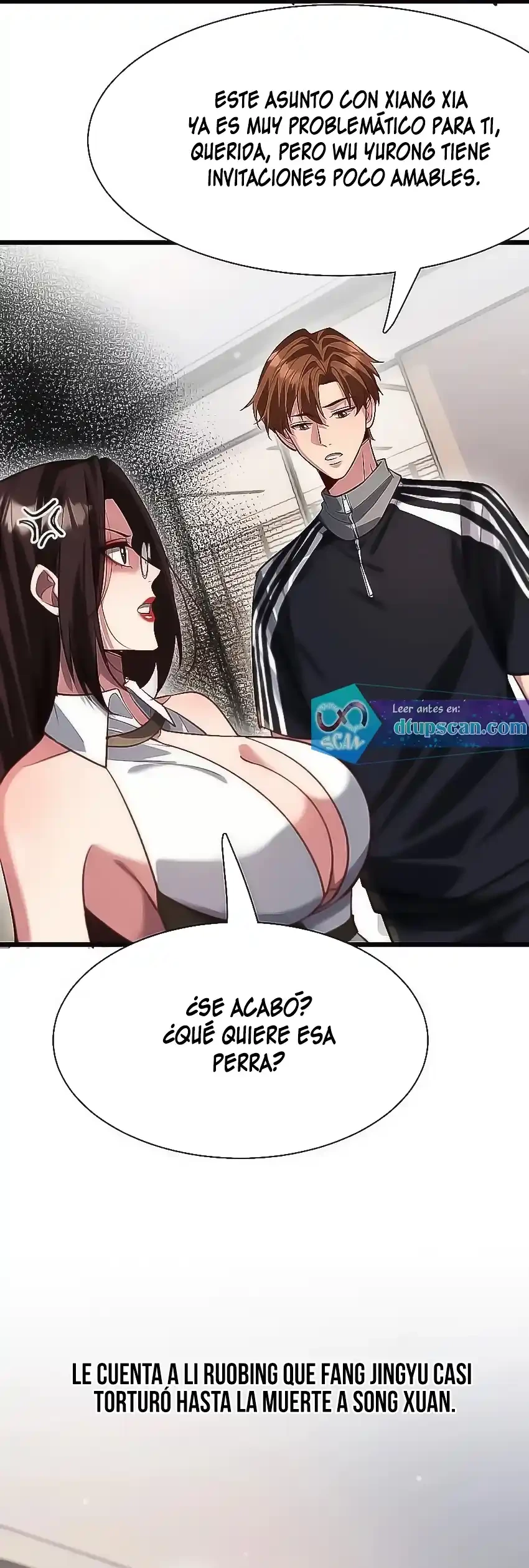 Llevo Mil Años Atrapado En El Mismo Día > Capitulo 117 > Page 71
