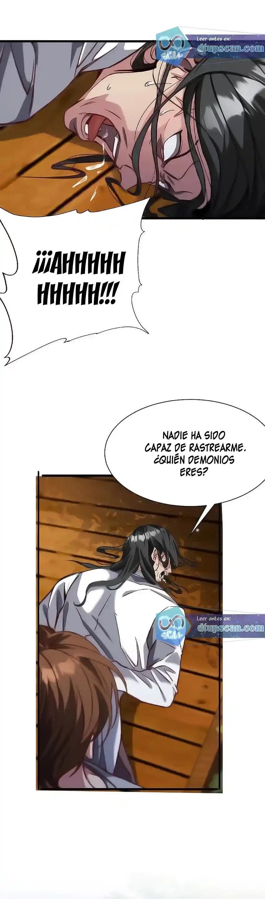 Llevo Mil Años Atrapado En El Mismo Día > Capitulo 122 > Page 101