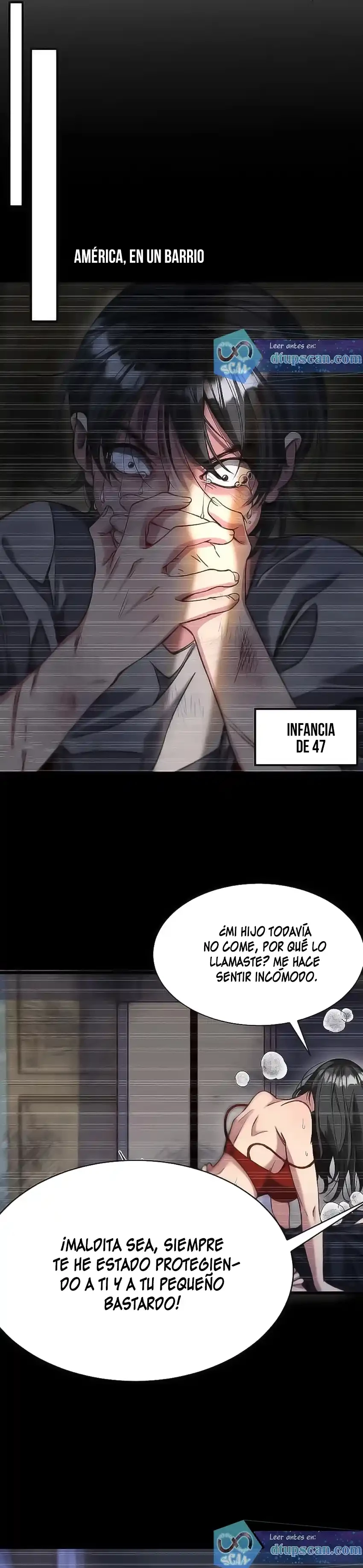 Llevo Mil Años Atrapado En El Mismo Día > Capitulo 122 > Page 141