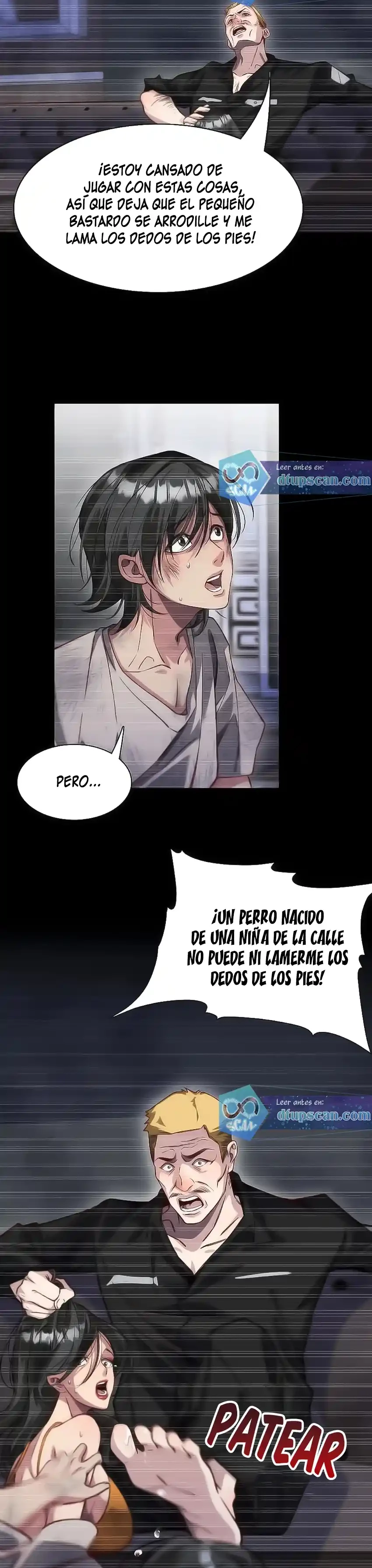 Llevo Mil Años Atrapado En El Mismo Día > Capitulo 122 > Page 151