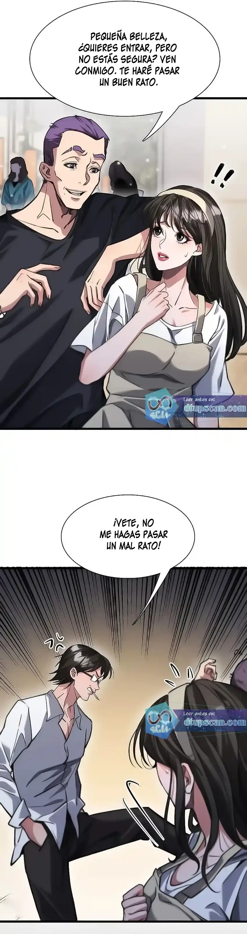 Llevo Mil Años Atrapado En El Mismo Día > Capitulo 122 > Page 231