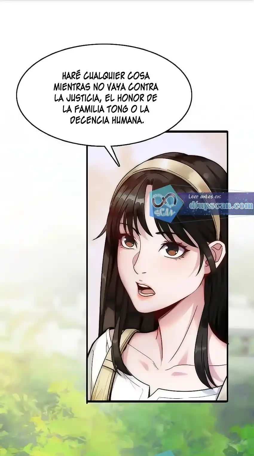 Llevo Mil Años Atrapado En El Mismo Día > Capitulo 123 > Page 11