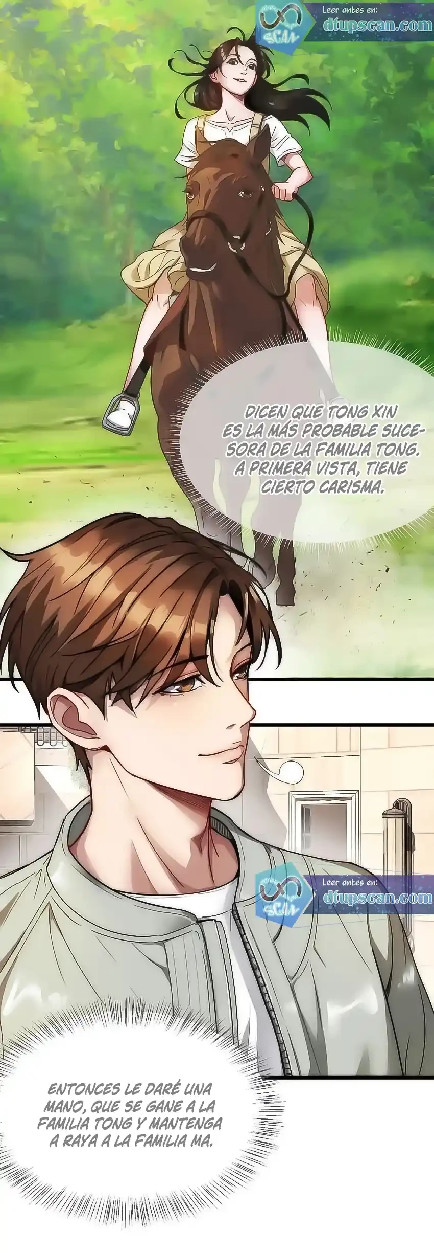 Llevo Mil Años Atrapado En El Mismo Día > Capitulo 123 > Page 21