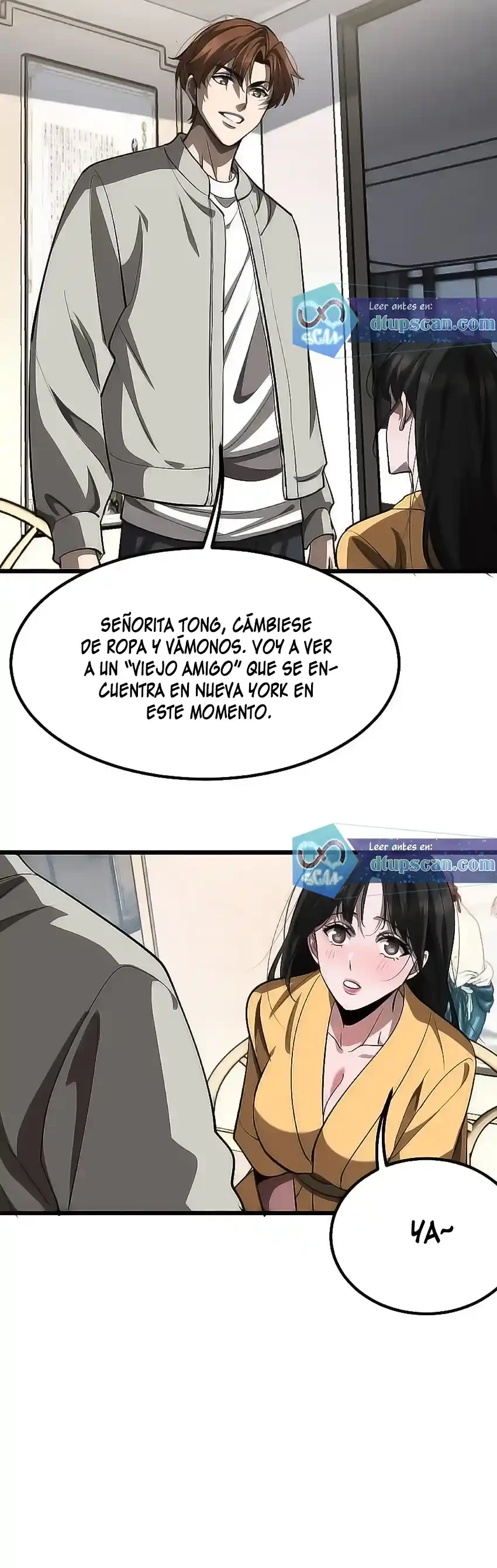 Llevo Mil Años Atrapado En El Mismo Día > Capitulo 123 > Page 221