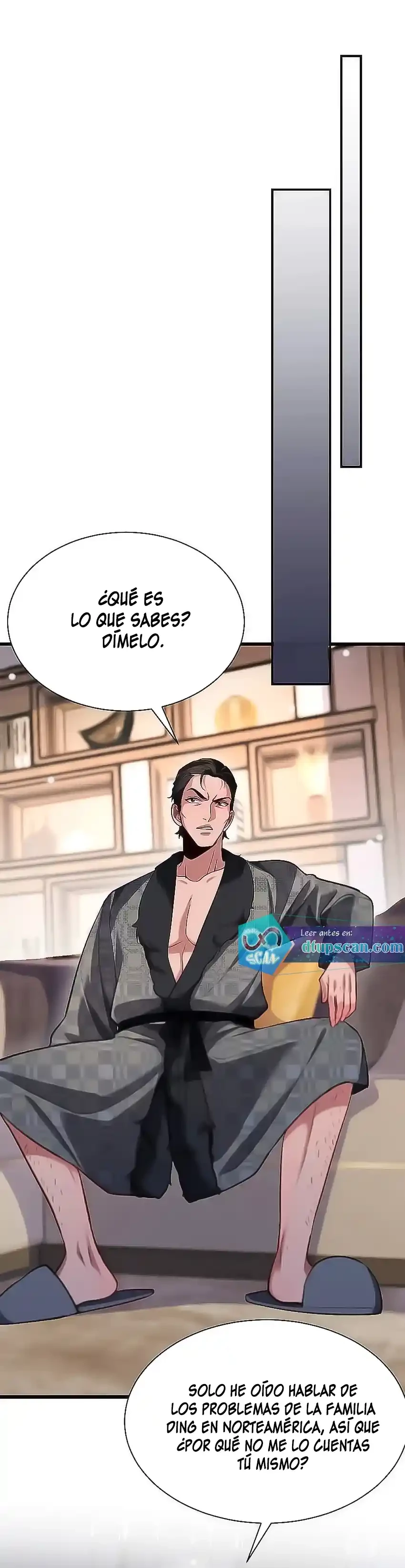 Llevo Mil Años Atrapado En El Mismo Día > Capitulo 124 > Page 131