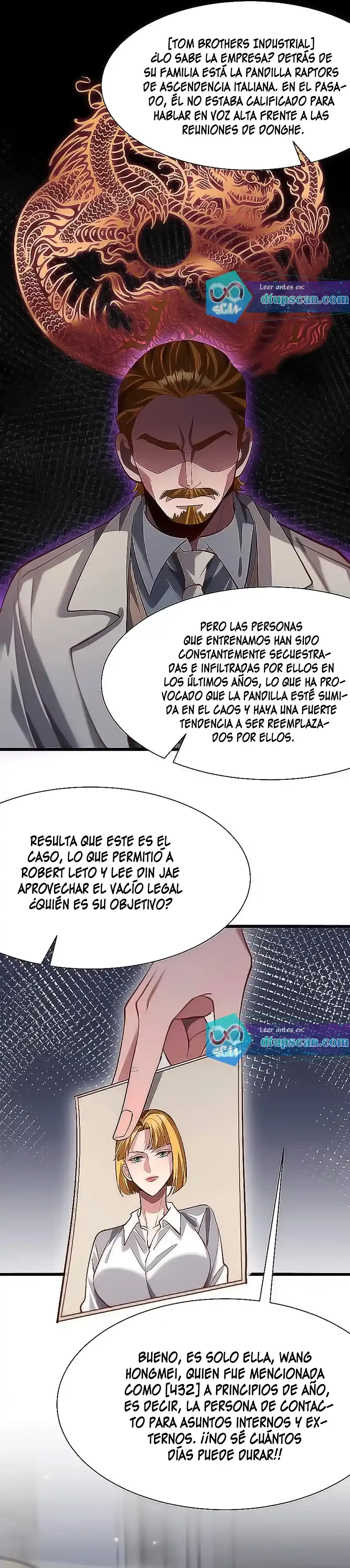 Llevo Mil Años Atrapado En El Mismo Día > Capitulo 124 > Page 161