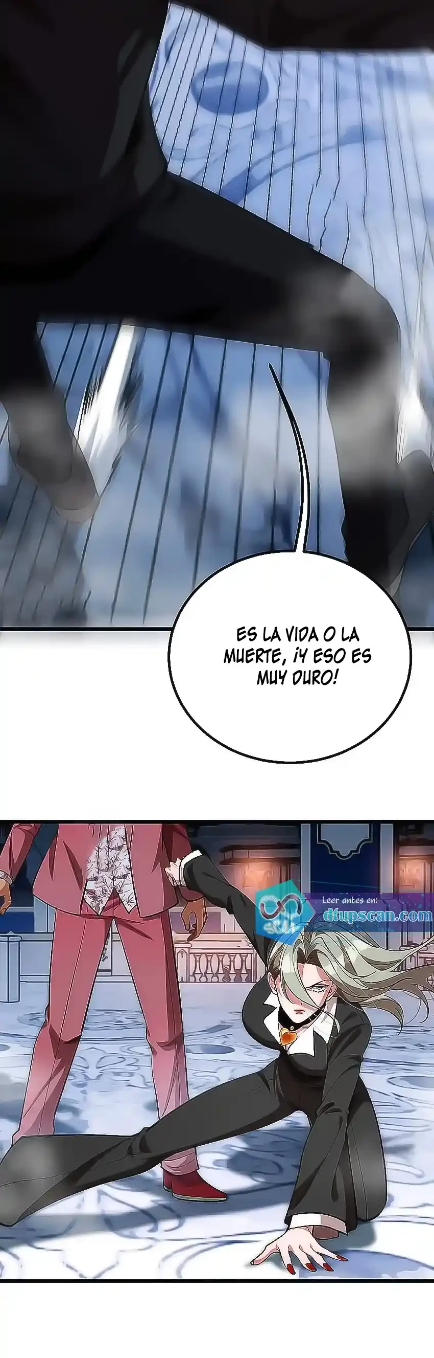 Llevo Mil Años Atrapado En El Mismo Día > Capitulo 125 > Page 31