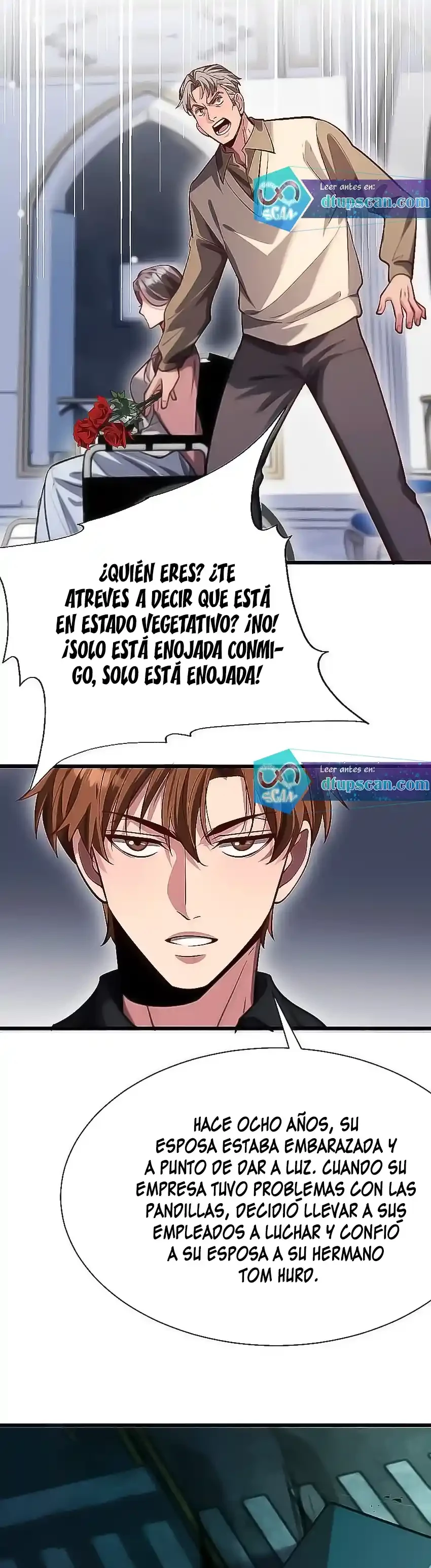 Llevo Mil Años Atrapado En El Mismo Día > Capitulo 125 > Page 91