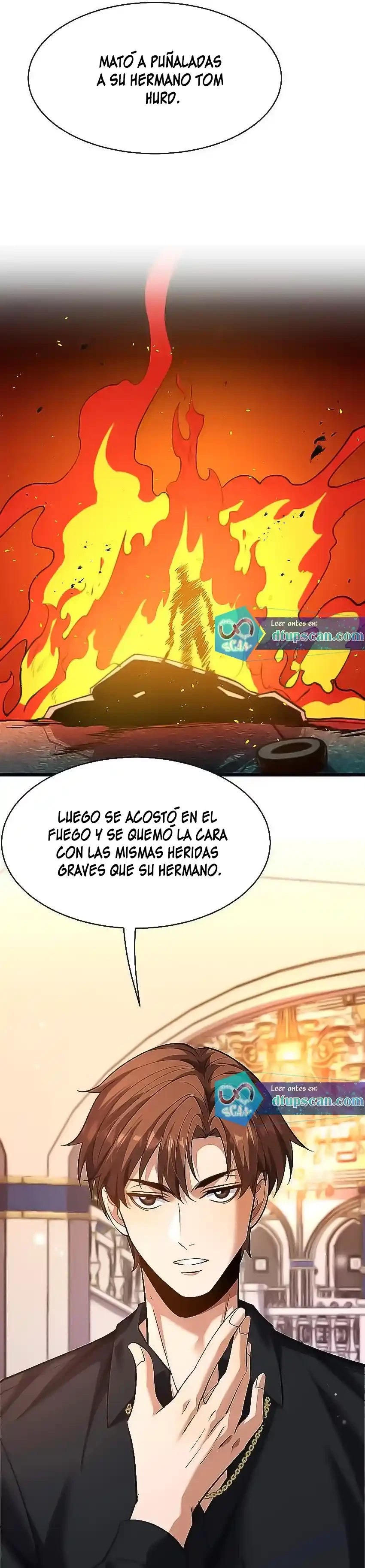 Llevo Mil Años Atrapado En El Mismo Día > Capitulo 125 > Page 131