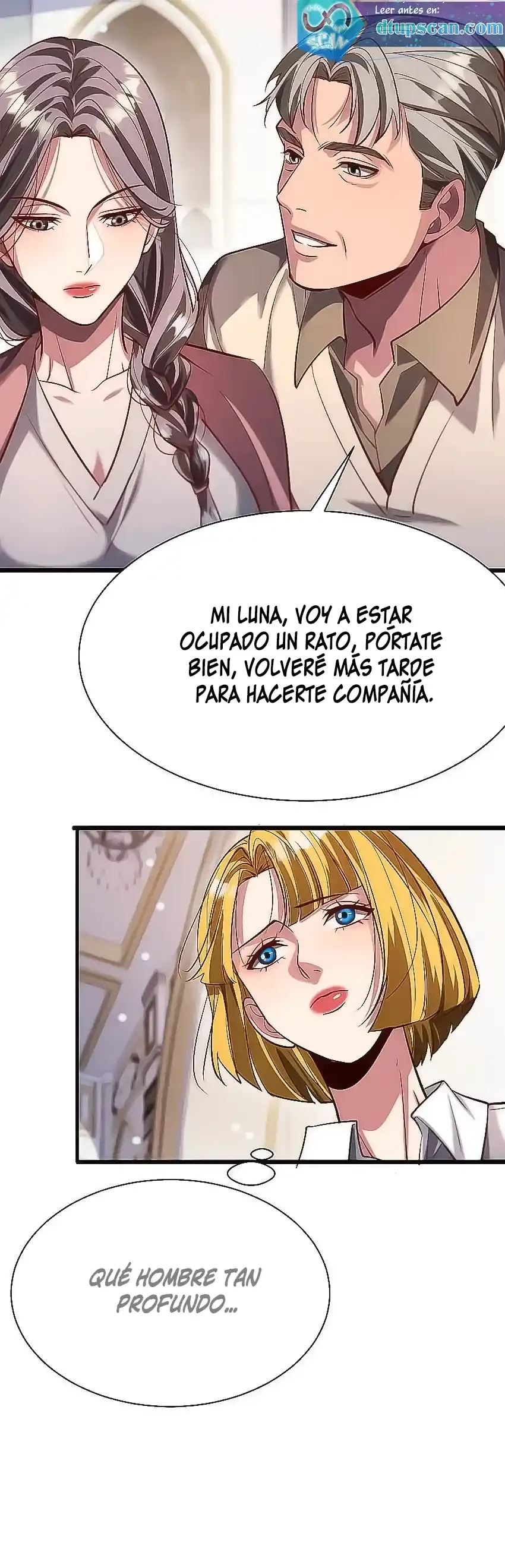 Llevo Mil Años Atrapado En El Mismo Día > Capitulo 125 > Page 191