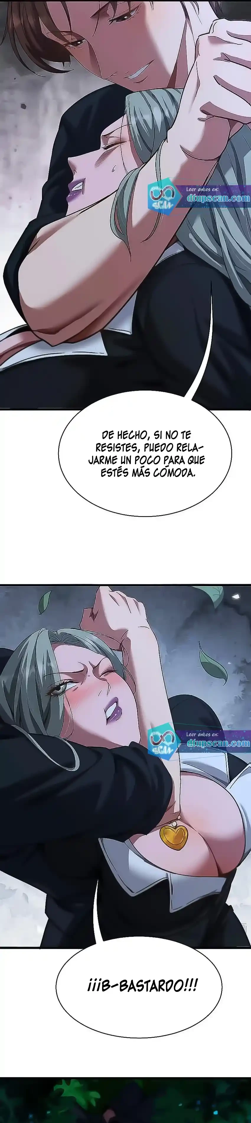 Llevo Mil Años Atrapado En El Mismo Día > Capitulo 125 > Page 251