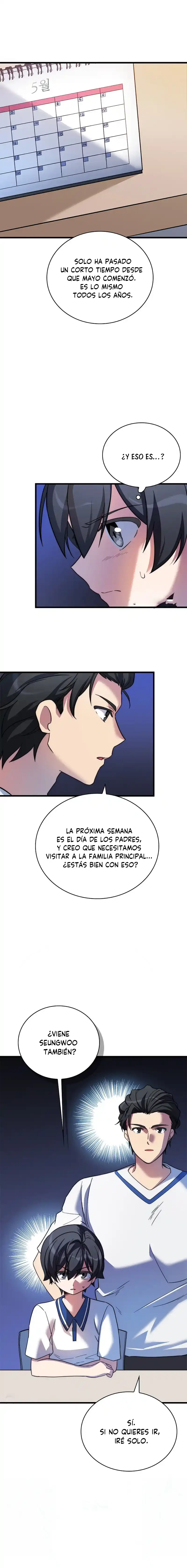 Me Convertí En Amigo De La Infancia De Un Jefe De Nivel Mediox > Capitulo 10 > Page 71