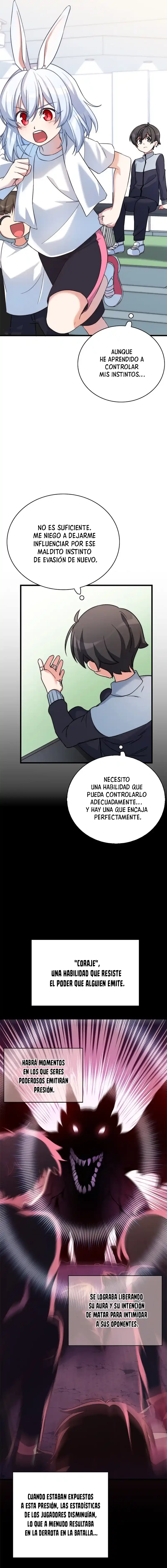 Me Convertí En Amigo De La Infancia De Un Jefe De Nivel Mediox > Capitulo 10 > Page 131