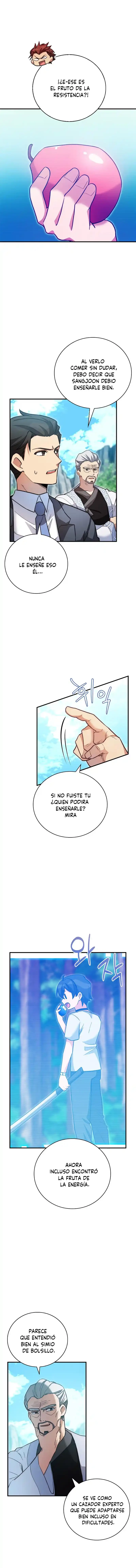 Me Convertí En Amigo De La Infancia De Un Jefe De Nivel Mediox > Capitulo 16 > Page 61