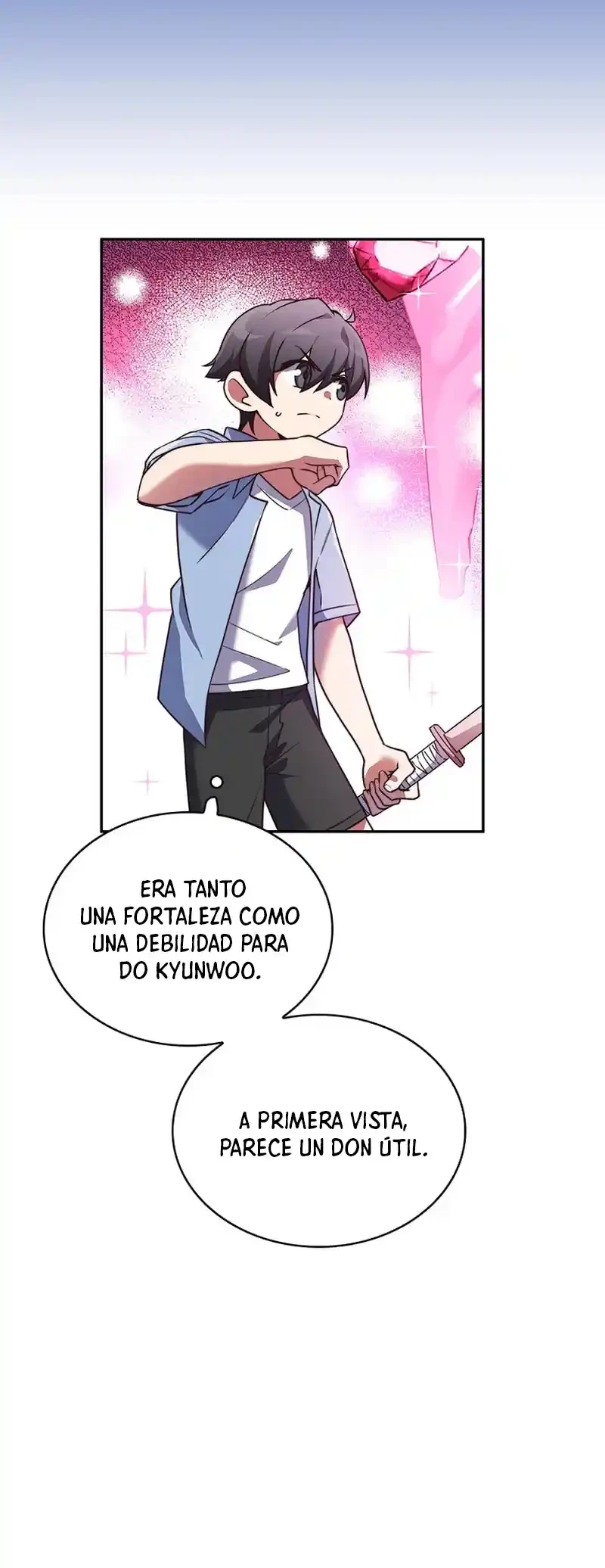 Me Convertí En Amigo De La Infancia De Un Jefe De Nivel Mediox > Capitulo 6 > Page 51