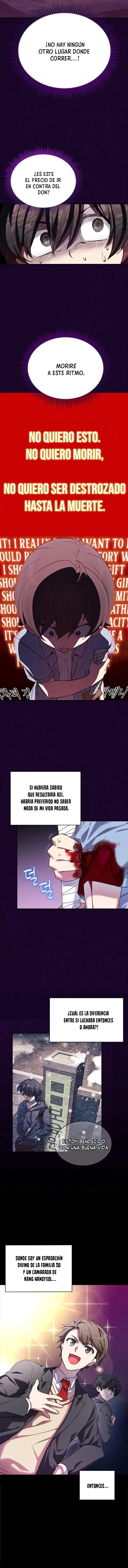 Me Convertí En Amigo De La Infancia De Un Jefe De Nivel Mediox > Capitulo 8 > Page 111