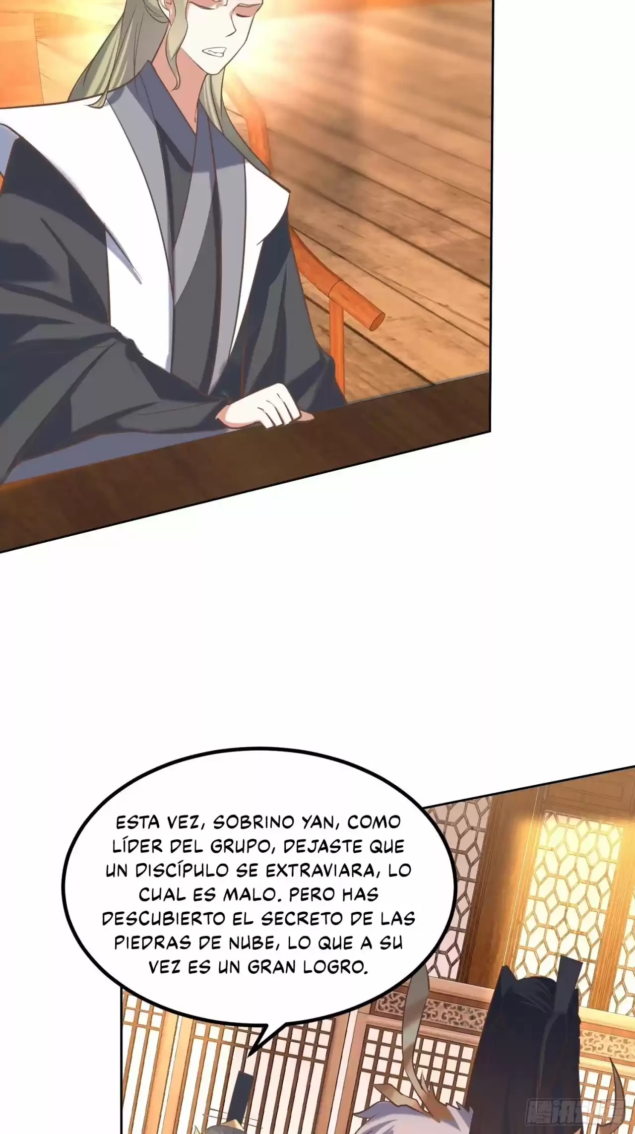 Gran Villano > Capitulo 10 > Page 211