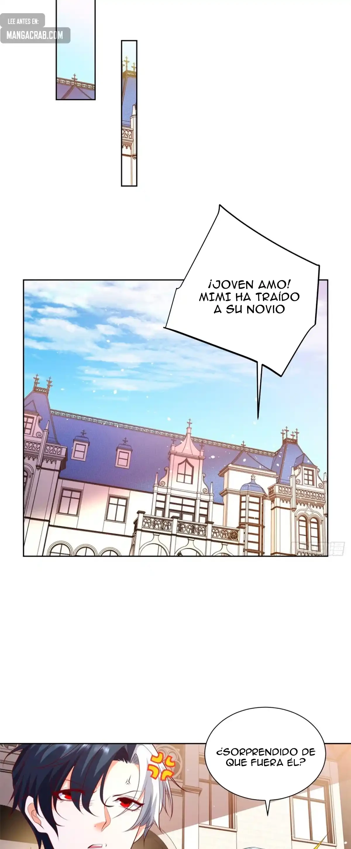 Gran Villano > Capitulo 100 > Page 31