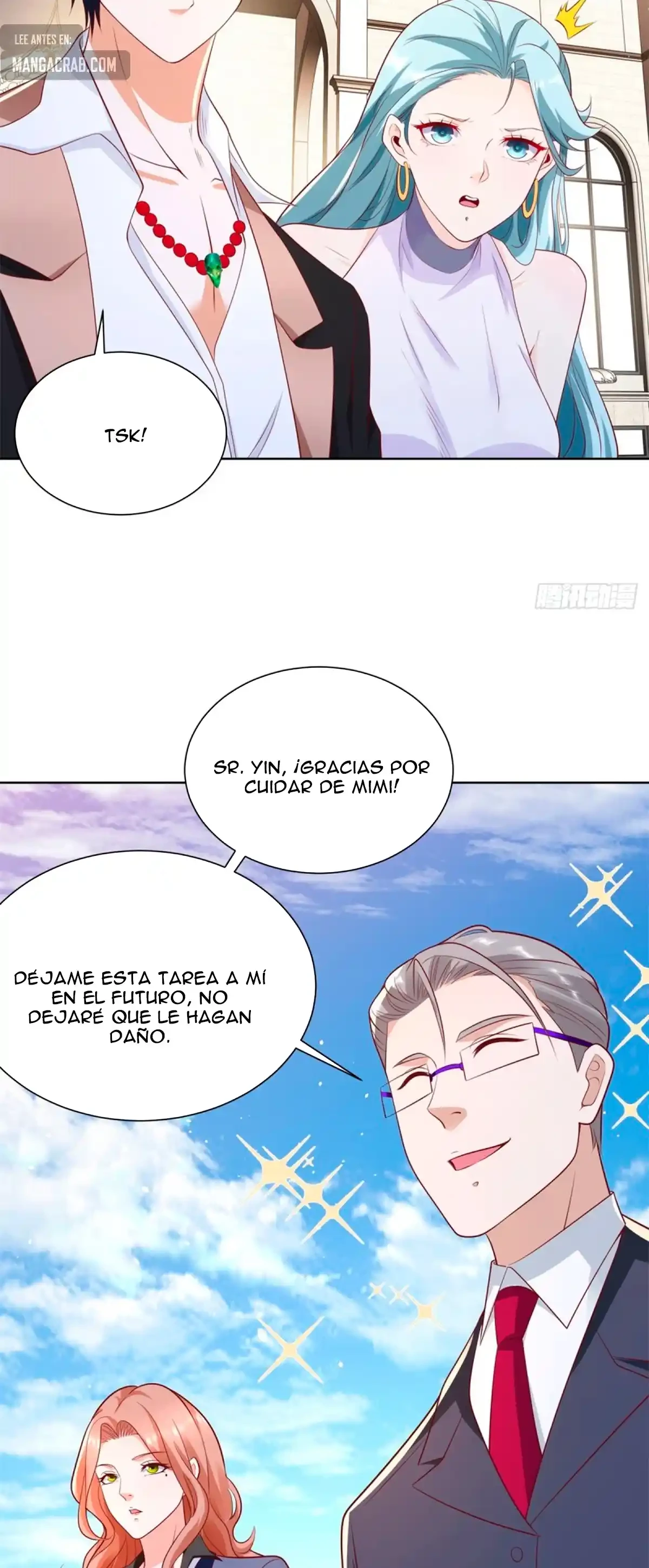 Gran Villano > Capitulo 100 > Page 41