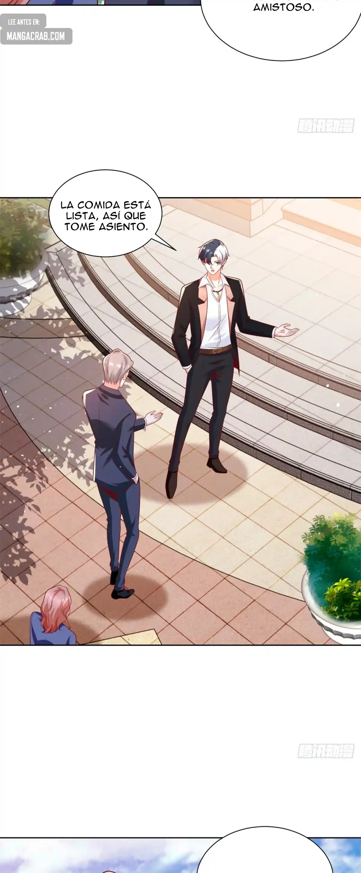 Gran Villano > Capitulo 100 > Page 61