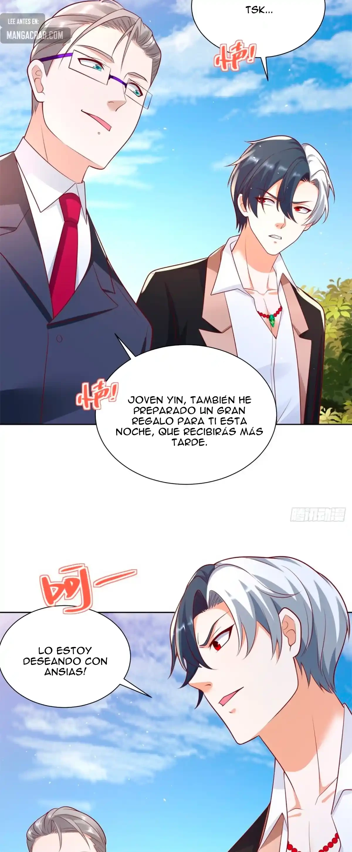 Gran Villano > Capitulo 100 > Page 71