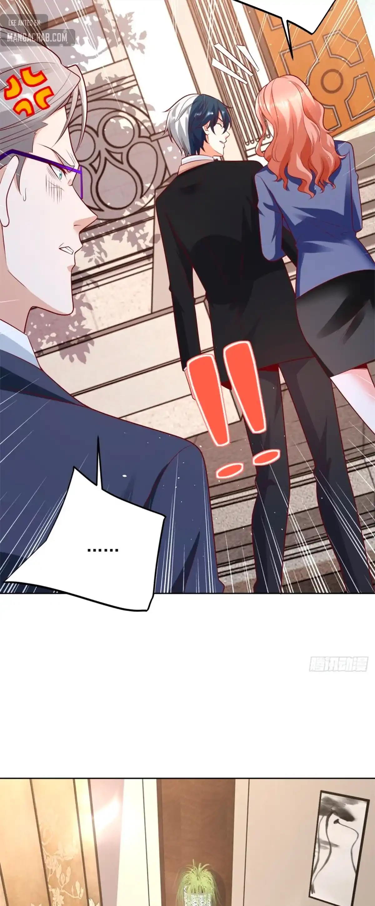 Gran Villano > Capitulo 100 > Page 91