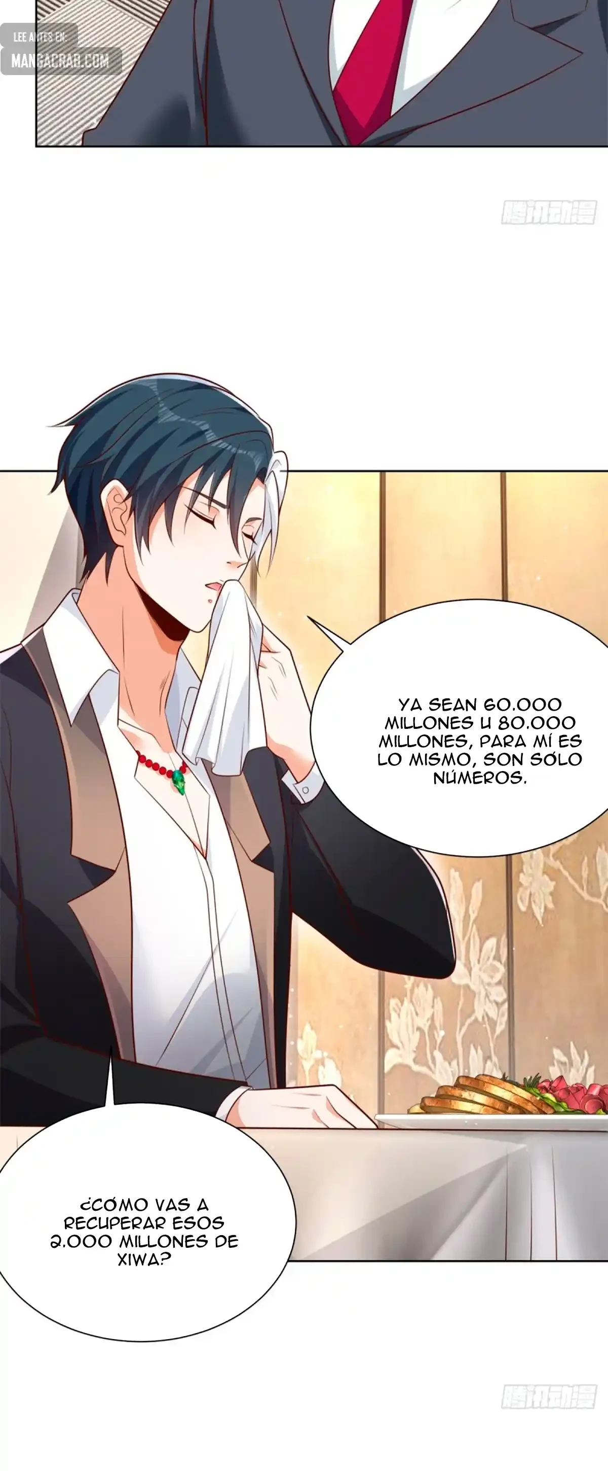 Gran Villano > Capitulo 100 > Page 121