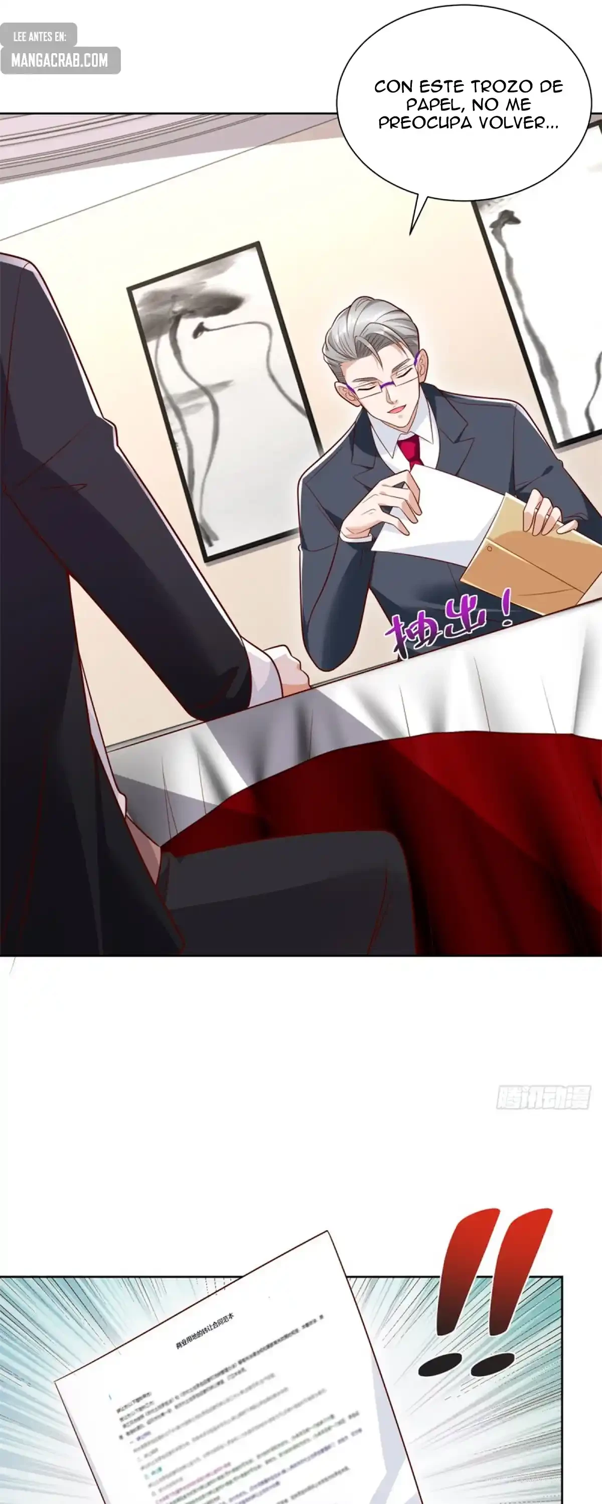 Gran Villano > Capitulo 100 > Page 131