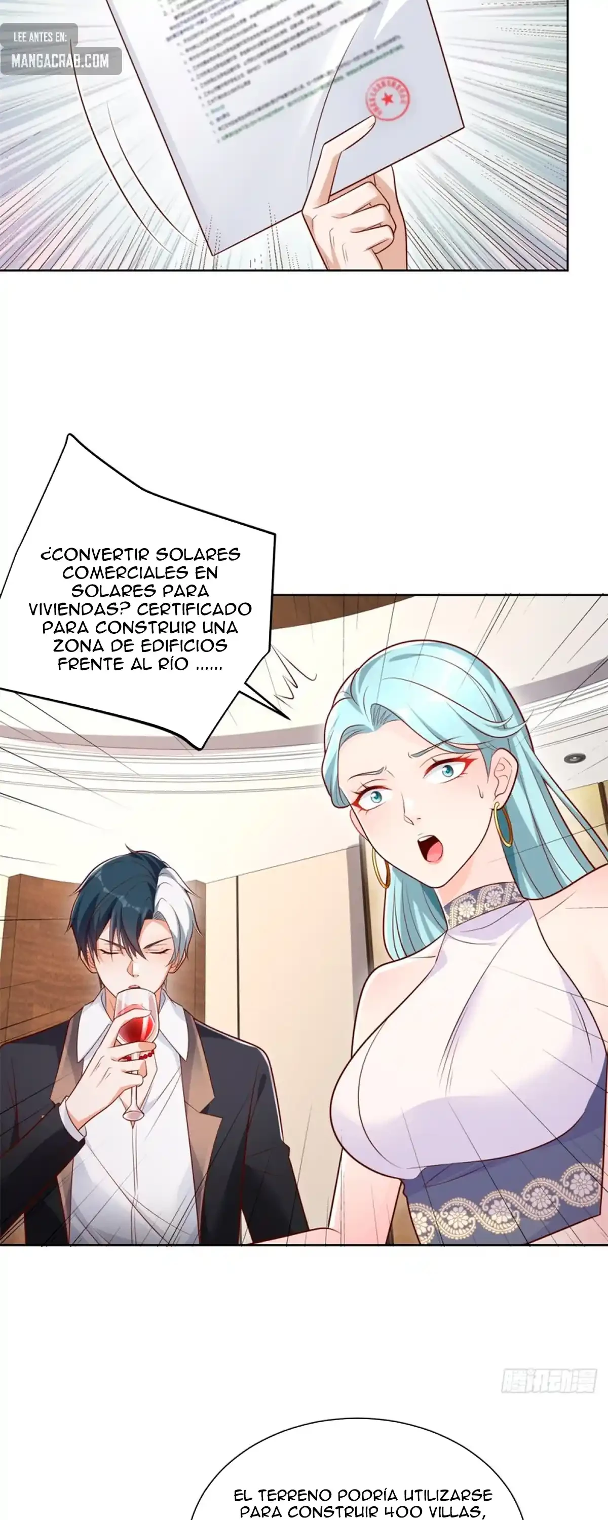 Gran Villano > Capitulo 100 > Page 141