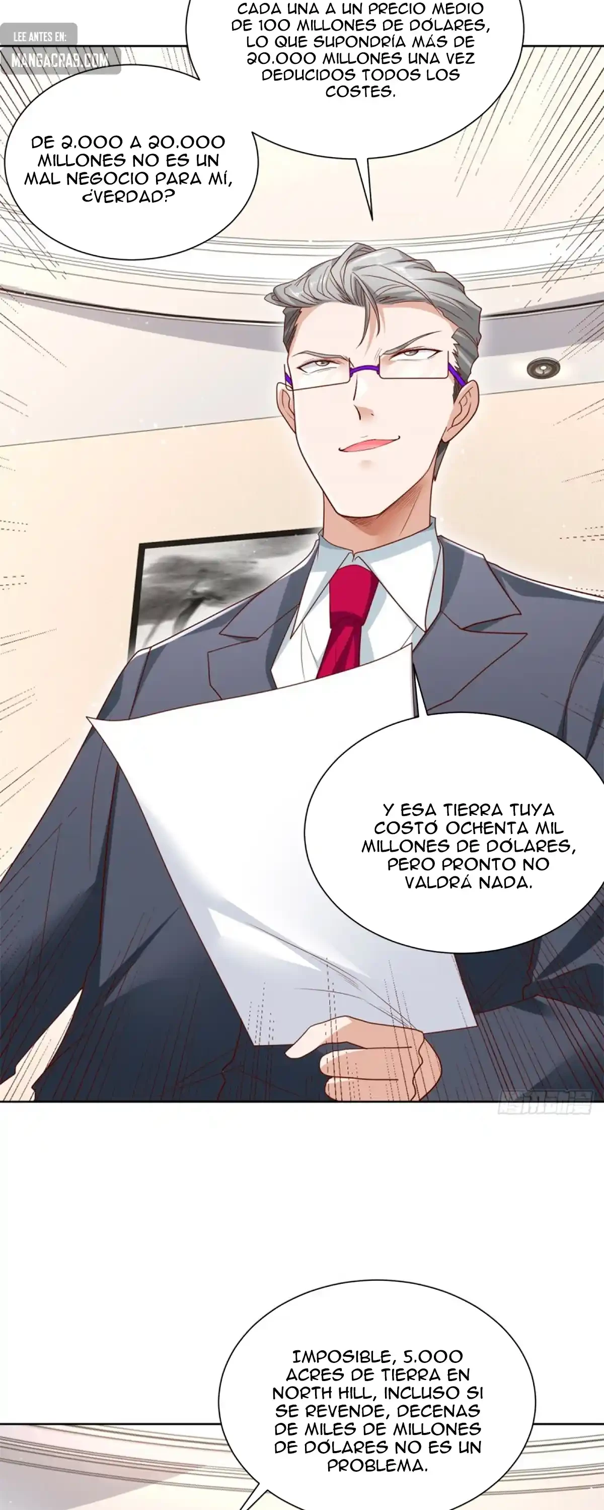 Gran Villano > Capitulo 100 > Page 151