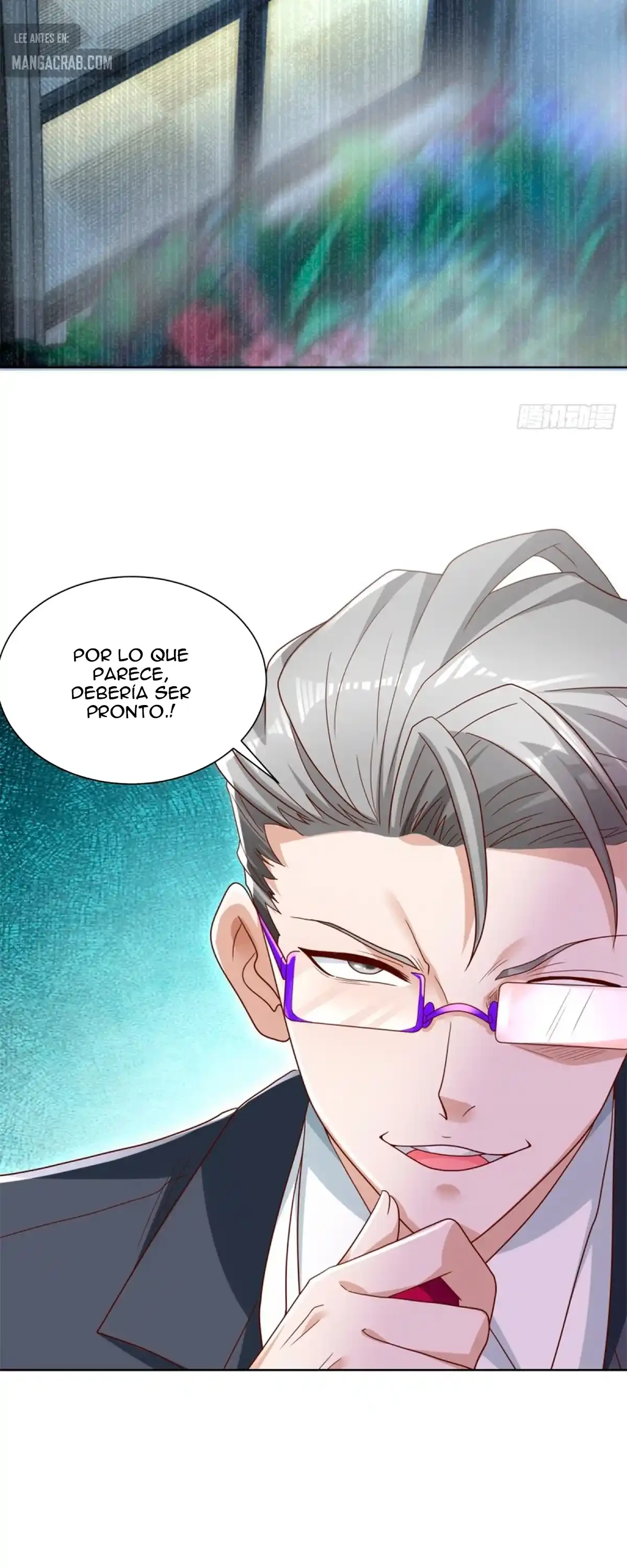 Gran Villano > Capitulo 100 > Page 171