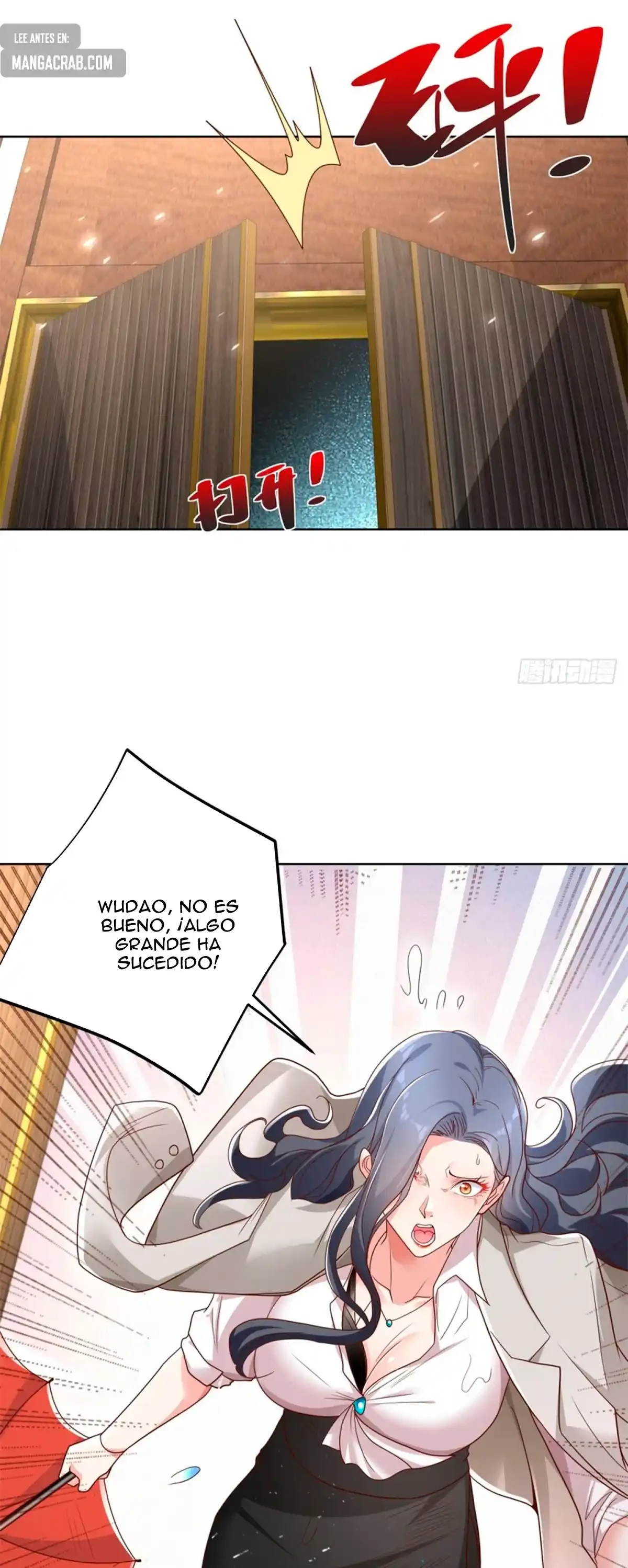 Gran Villano > Capitulo 100 > Page 181