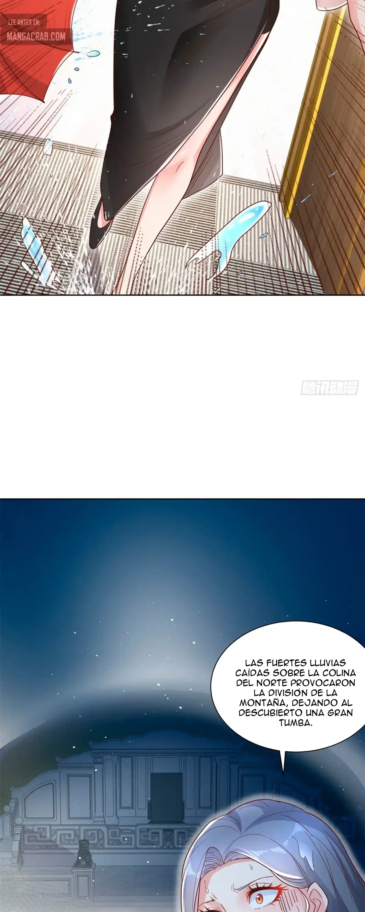 Gran Villano > Capitulo 100 > Page 191