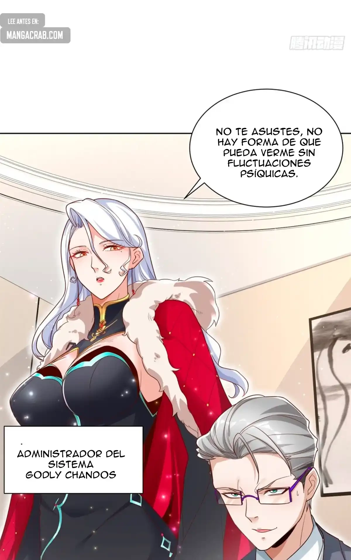 Gran Villano > Capitulo 100 > Page 241