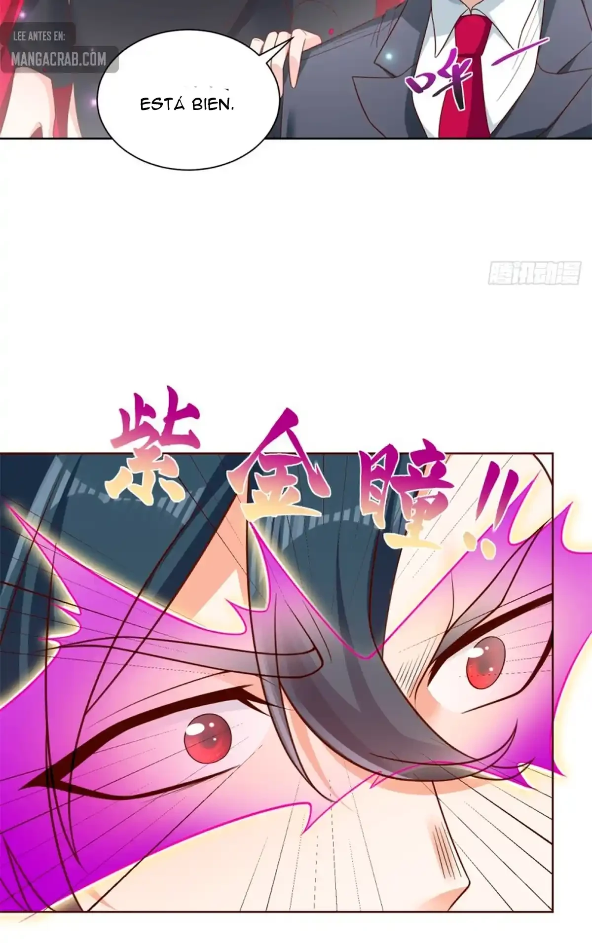 Gran Villano > Capitulo 100 > Page 251