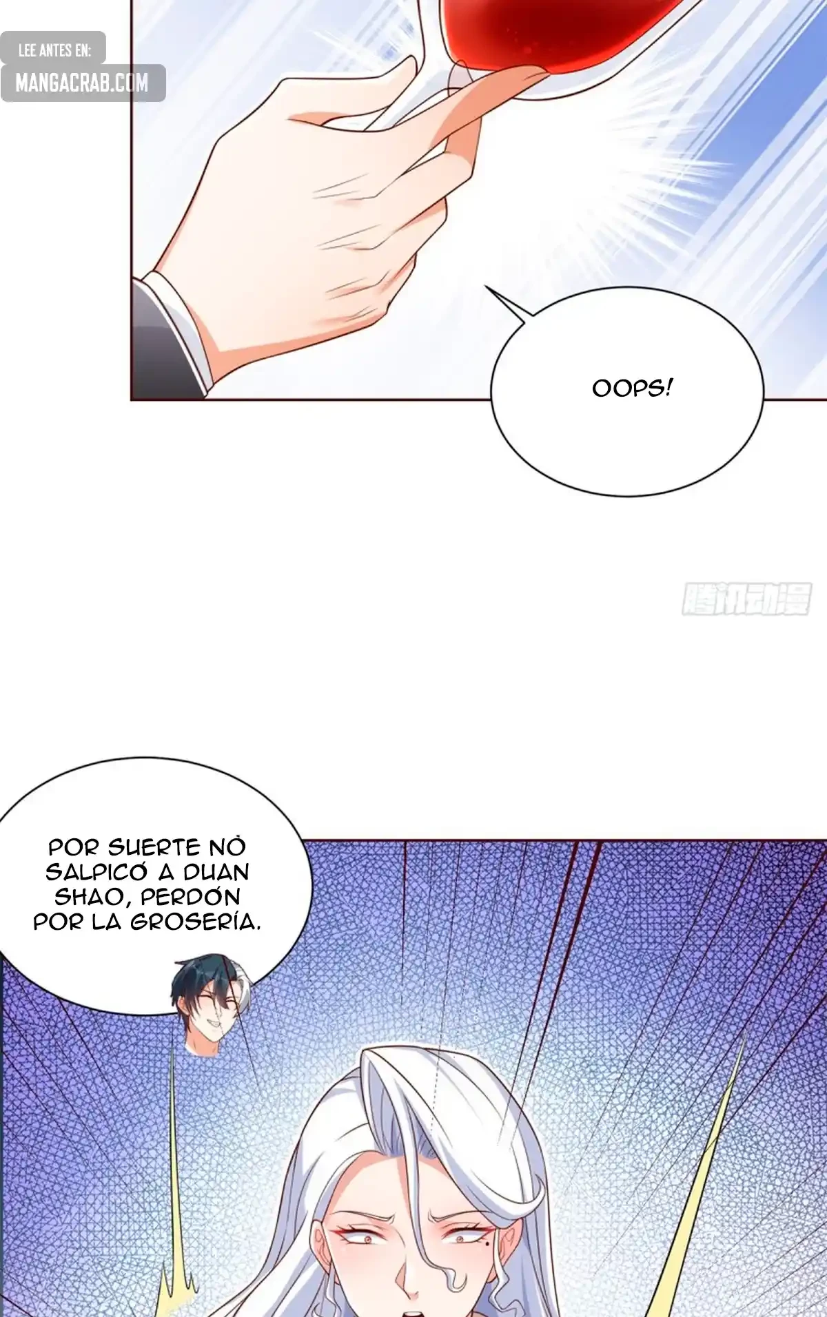 Gran Villano > Capitulo 100 > Page 291