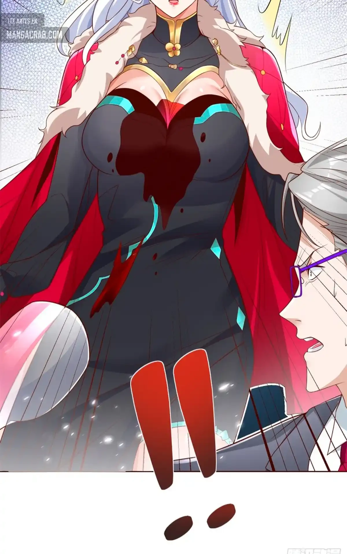 Gran Villano > Capitulo 100 > Page 301