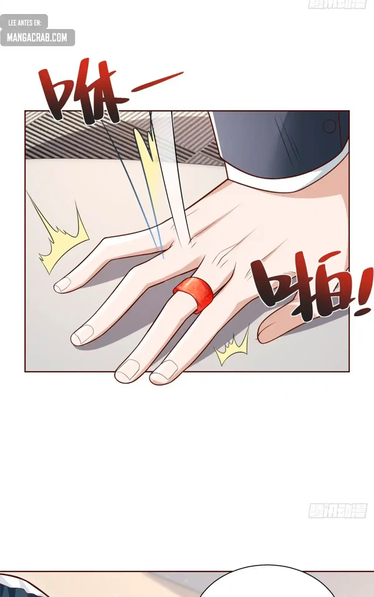 Gran Villano > Capitulo 100 > Page 311