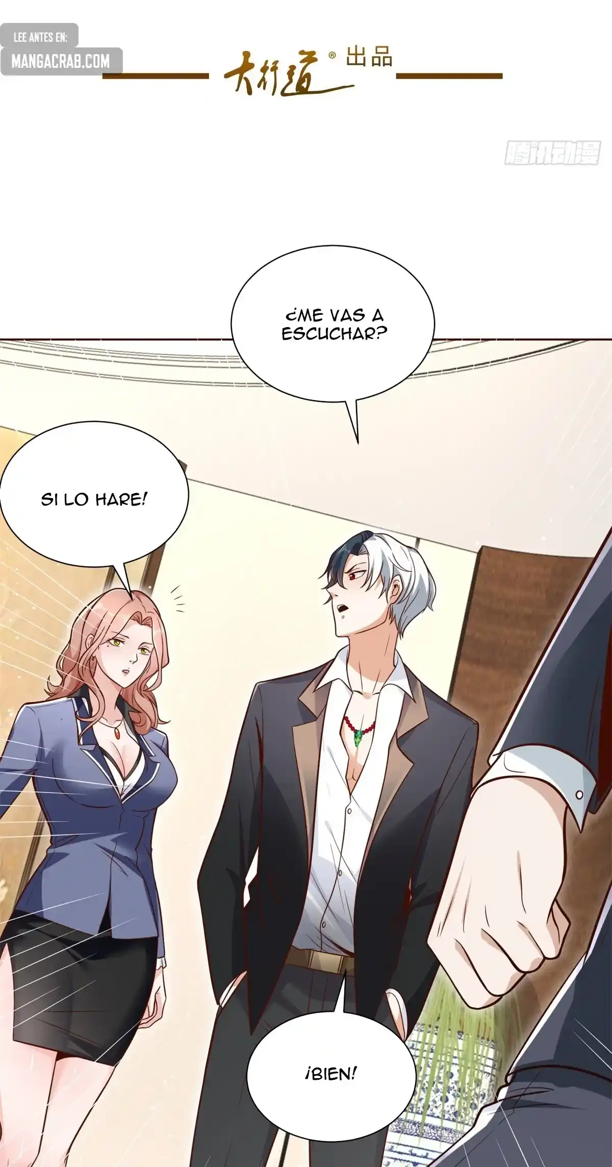 Gran Villano > Capitulo 101 > Page 31