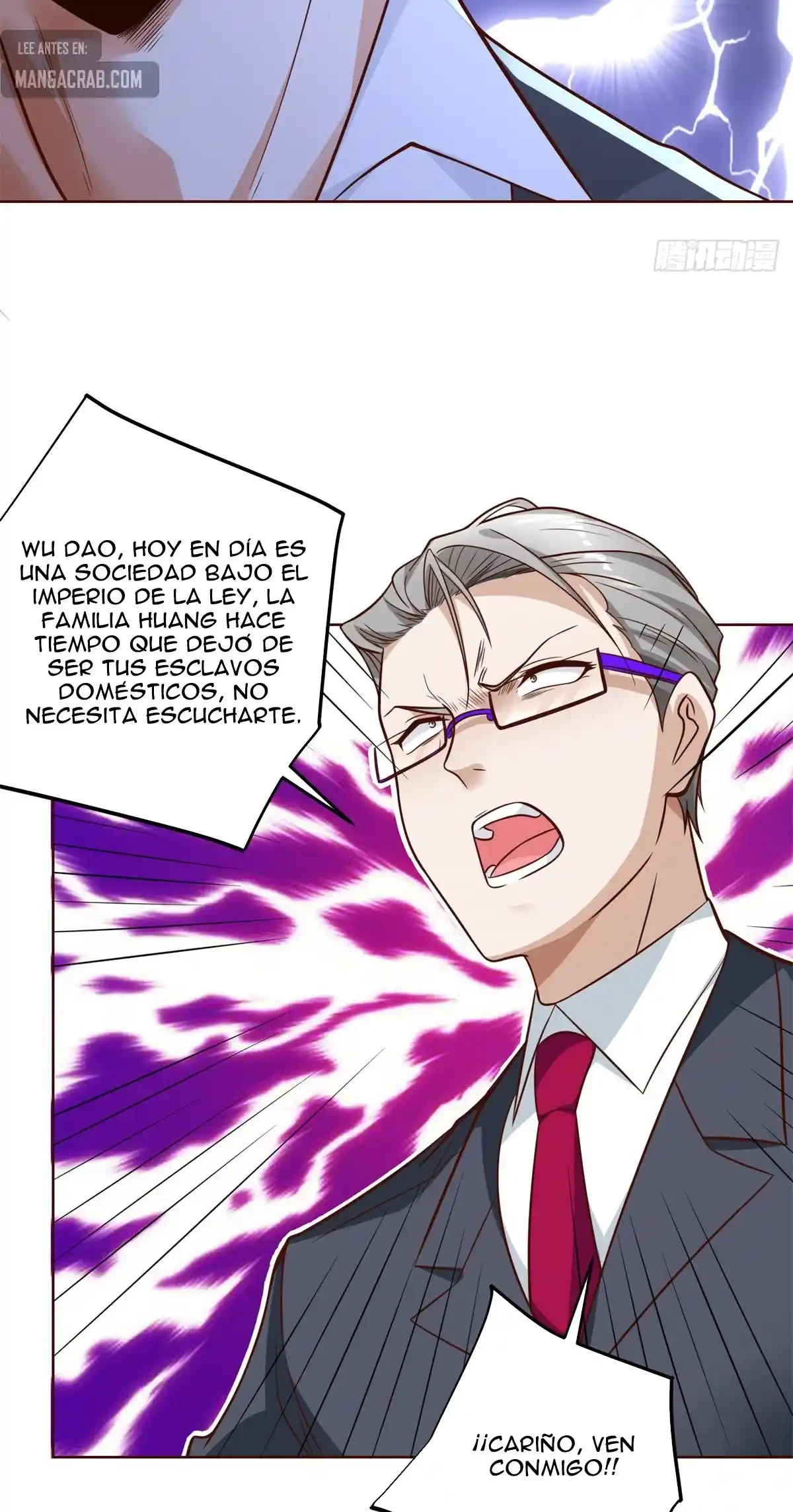 Gran Villano > Capitulo 101 > Page 51