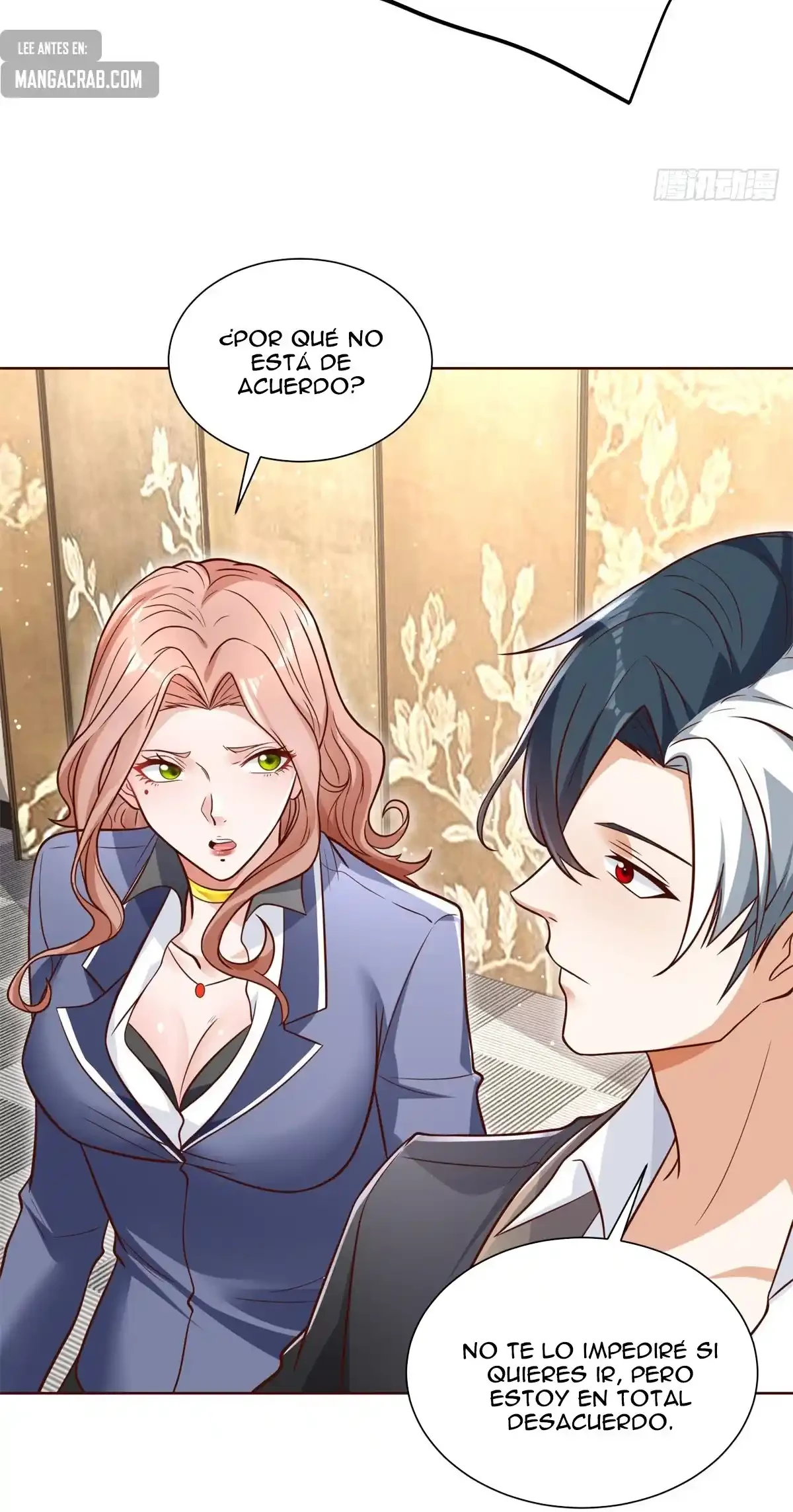 Gran Villano > Capitulo 101 > Page 61