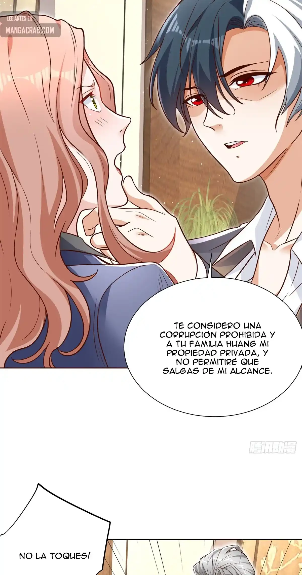 Gran Villano > Capitulo 101 > Page 91