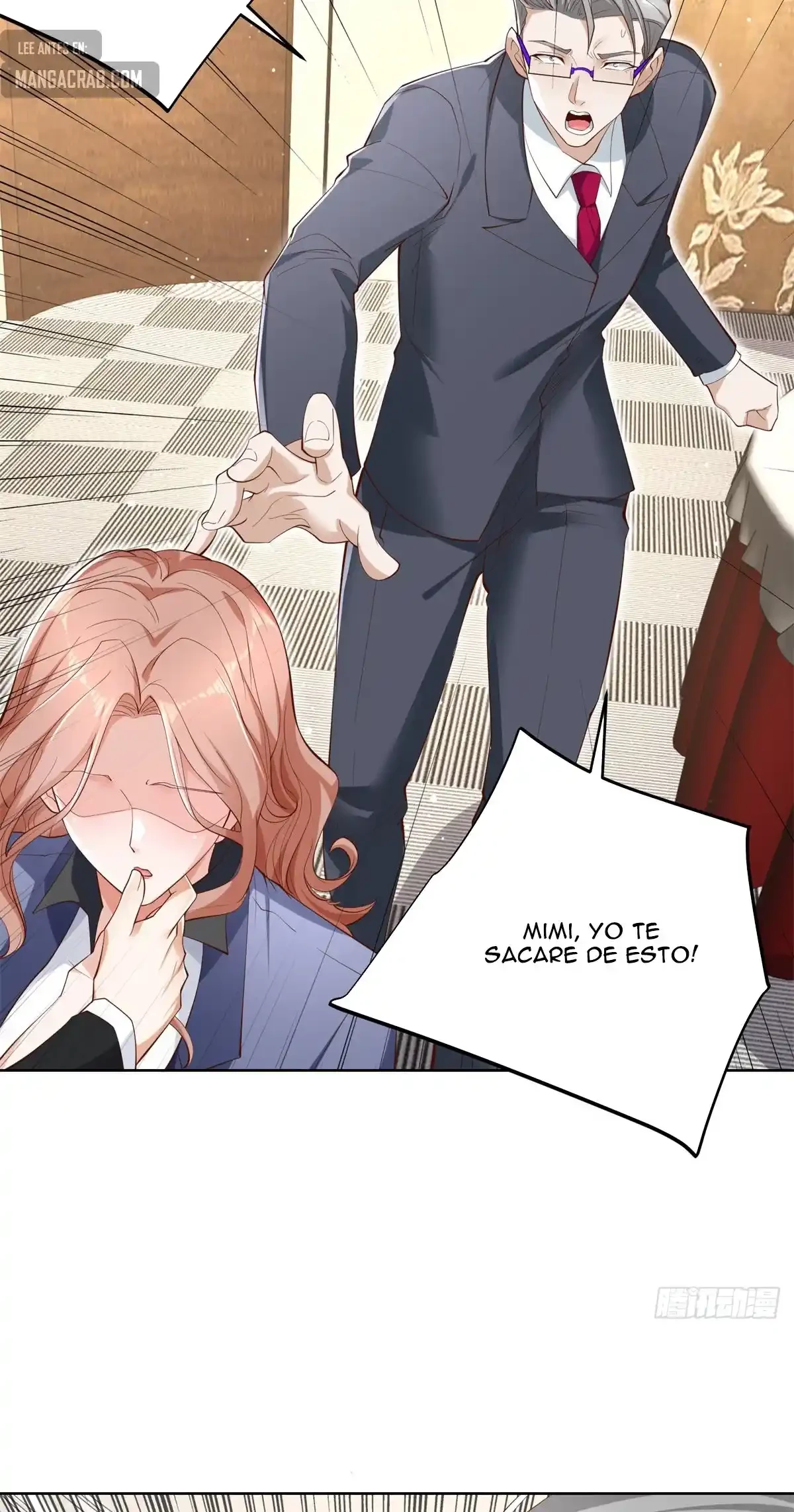 Gran Villano > Capitulo 101 > Page 101