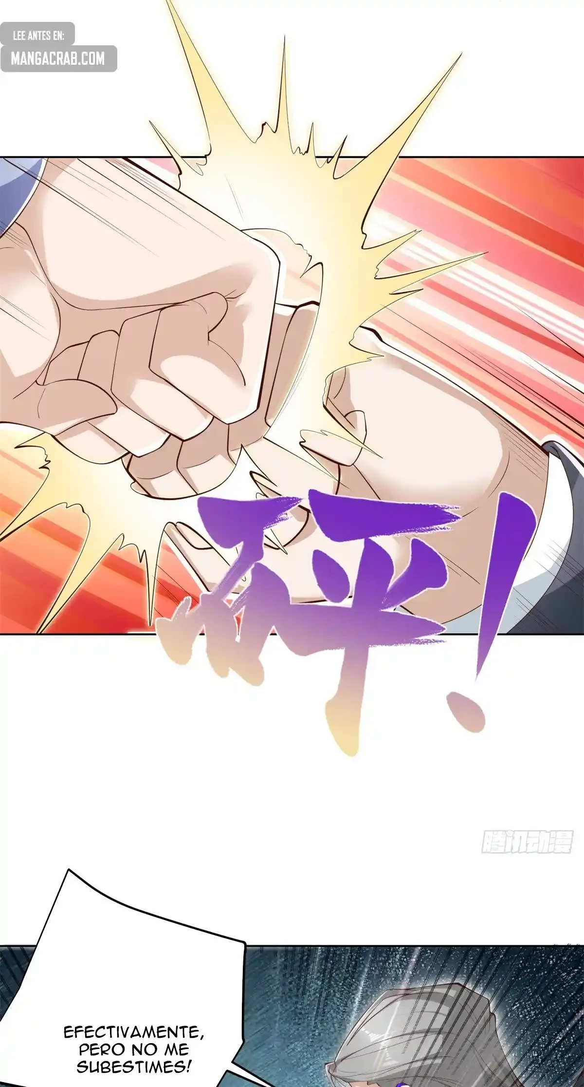 Gran Villano > Capitulo 101 > Page 131