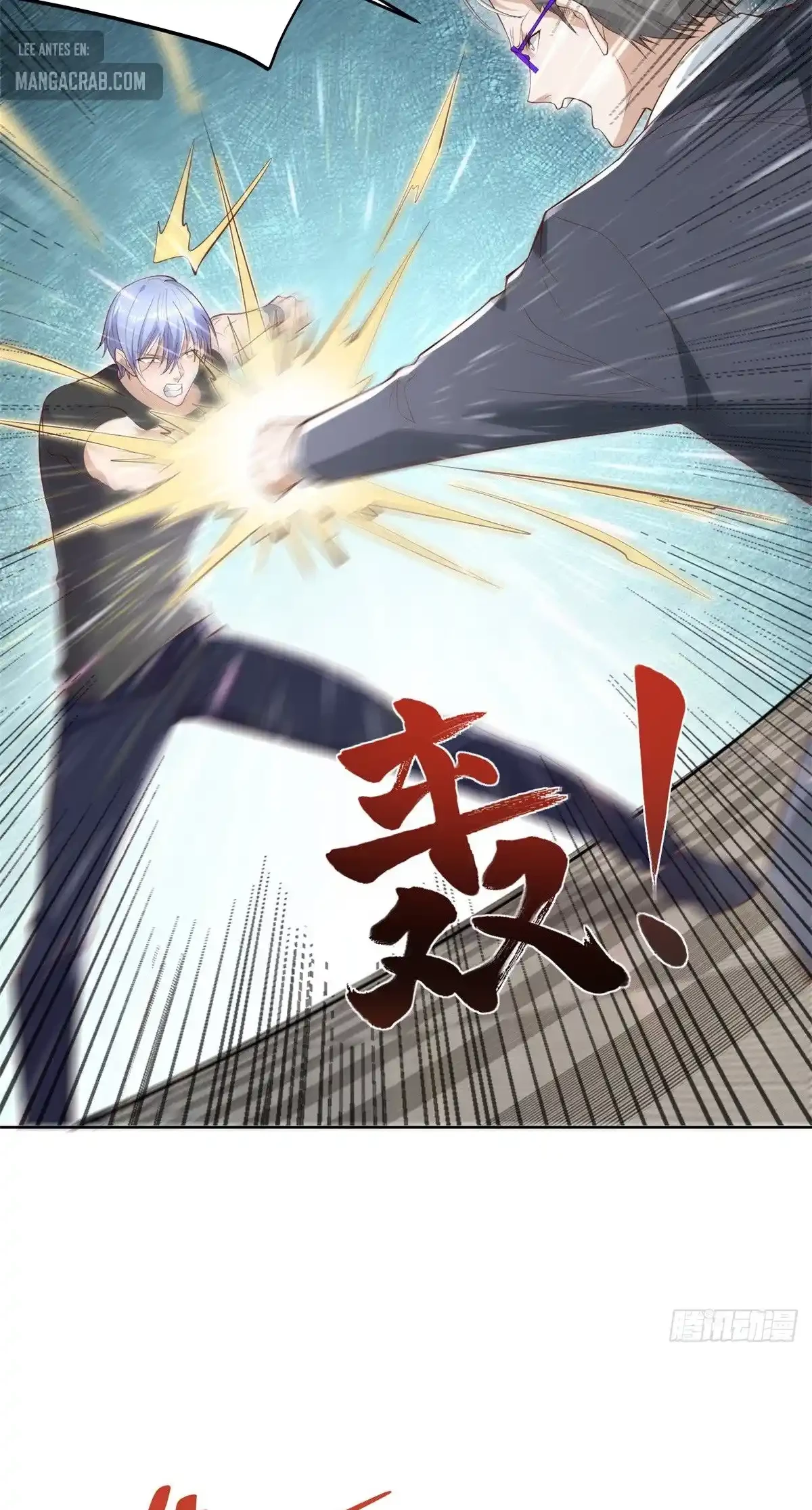 Gran Villano > Capitulo 101 > Page 141